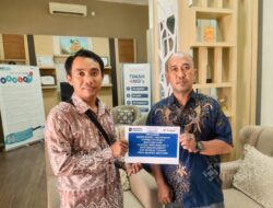 Festival Menuang Vol II Bakal Digelar di Desa Baskara Bakti, PT TIMAH Dukung Promosi Wisata Pantai di Bangka Tengah