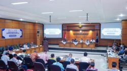 Pemerintah Daerah dan Kepala Desa di Pulau Belitung Titip Harapan pada RIPPM PT TIMAH untuk Dorong Kesejahteraan Masyarakat