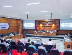 Pemerintah Daerah dan Kepala Desa di Pulau Belitung Titip Harapan pada RIPPM PT TIMAH untuk Dorong Kesejahteraan Masyarakat