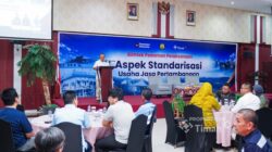 PT TIMAH Ajak Mitra Usaha Taat Aturan, Wujudkan Pertambangan yang Berkelanjutan