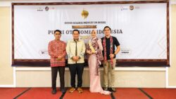 PT TIMAH Konsisten Dukung Pengembangan Generasi Muda, Putri Bangka Barat Raih Gelar Duta Wastra 2026