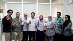 PT TIMAH Dukung Penelitian Ikan Endemik Bangka, Perkuat Konservasi Betta Burdigala yang Terancam Punah