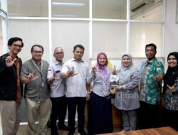 PT TIMAH Dukung Penelitian Ikan Endemik Bangka, Perkuat Konservasi Betta Burdigala yang Terancam Punah