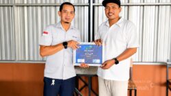 PT TIMAH Dukung Kelapa Expo Vol. 2, Dorong UMKM, Kearifan Lokal, dan Kreativitas Pemuda Bangka Barat