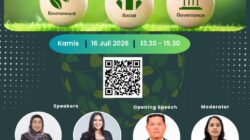 PT TIMAH Perkuat Budaya ESG, Bekali Karyawan Wujudkan Pertambangan Berkelanjutan