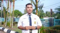 Aikal dan Mimpi Membahagiakan Orang Tua, Menjemput Masa Depan Lewat Beasiswa PT TIMAH