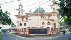 Dari Masjid hingga Fasilitas Sosial, PT TIMAH Hadirkan Dukungan untuk Kenyamanan dan Kebersamaan Warga