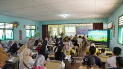 Dukung Anak Berkebutuhan Khusus Tumbuh Bermakna, PT TIMAH Gelar Seminar bagi Guru dan Orang Tua di Kabupaten Bangka
