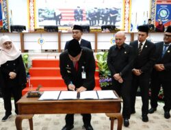 DPRD Babel Minta OPD Segera Tindak Lanjuti Temuan BPK, Pemprov Kembali Raih WTP