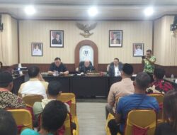 Warga Pertanyakan Izin Pabrik Sawit di Desa Puput, DPRD Babel Minta Regulasi Dipatuhi