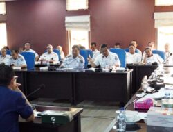 DPRD Babel Tekankan Penyelesaian Temuan BPK, Pemprov Target Rampung 60 Hari