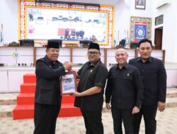 DPRD Babel Minta Temuan BPK Segera Dituntaskan, Termasuk Soal Dermaga