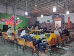 FTPI Bangka Belitung Resmi Terbentuk, Siap Gelar Lomba Tinju Profesional “Sabuk Pangdam