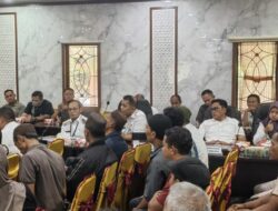 DPRD Babel Ultimatum PT GML, Satu Bulan Tuntaskan Tuntutan Warga Delapan Desa
