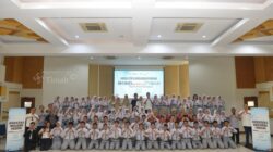 MINDucation Kembali Hadir, MIND ID dan PT TIMAH Dampingi Siswa Pemali Kejar Kampus Impian