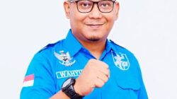 Ketua KNPI Beltim: Kepentingan Rakyat Harus Jadi Prioritas dalam Tata Kelola Timah
