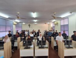 Sebanyak 202 Peserta Lulus Seleksi Mandiri UBB, Registrasi Dibuka 14 Juli