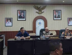 Timah Sitaan Milik Masyarakat Dipertanyakan, DPRD Babel Per‌temukan Aliansi dengan PT Timah