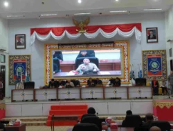 APBD Babel 2027 Diproyeksi Rp2,5 Triliun, Naik 7,29 Persen