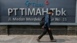 ALMASTER Tegaskan Posisi: Bukan Anti-PT TIMAH, tapi Pengawas dan Kontrol Sosial