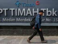 ALMASTER Tegaskan Posisi: Bukan Anti-PT TIMAH, tapi Pengawas dan Kontrol Sosial