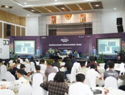 Sosialisasi MediaMIND 2026: MIND ID dan PT TIMAH Ajak Jurnalis Babel Gali Cerita di Balik Kekayaan Mineral Indonesia