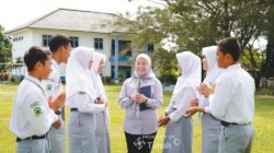 TJSL PT TIMAH Jangkau 15.605 Penerima Manfaat, dari Pendidikan hingga Pemberdayaan Ekonomi