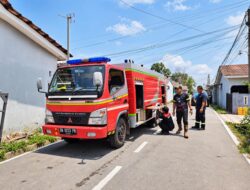Musim Kemarau Tiba, PT TIMAH Gerak Cepat Salurkan Air Bersih untuk Warga Pangkalpinang
