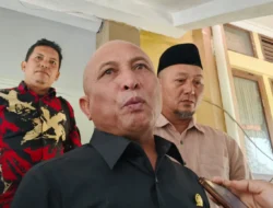 Pinjaman Rp293,3 Miliar Ditolak DPRD Babel, Pembangunan RS Jantung Tetap Didukung