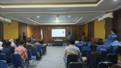 HIMAPTA UBB Gelar Fisheries Competition 2026, Dorong Peran Generasi Muda dalam Perikanan Berkelanjutan