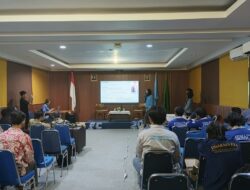 HIMAPTA UBB Gelar Fisheries Competition 2026, Dorong Peran Generasi Muda dalam Perikanan Berkelanjutan