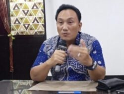 Usulan Pansus Plasma PT Foresta Dikaji, Edi Nasapta: Kemungkinan Besar Kami Dukung