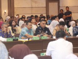 H-30 Porprov VII Babel 2026, Panitia Besar Perketat Kesiapan Petugas